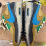 Nike Air Max 90 X Undefeated trainers (Limited edition) Image 3