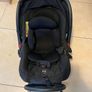 Baby Elegance car seat Image 4