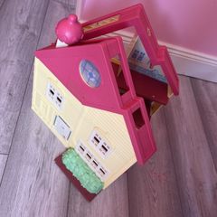 Toy house