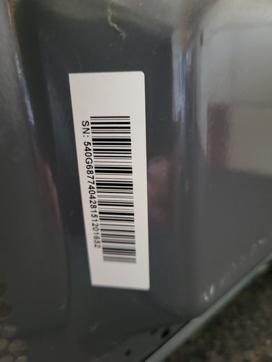 Panasonic microwave 800w NN-E28JBM