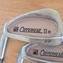 Left handed golf clubs Image 2