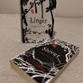 Shiver books by Maggie Stiefvater Image 2