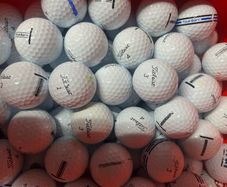 20 Titleist Tour Soft, Grade A - Excellent Condition, Great Value