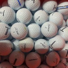 20 Titleist Tour Soft, Grade A - Excellent Condition, Great Value