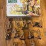 1/32 Matchbox toy soldiers Image 5