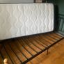 Single Bed and Mattress Image 5
