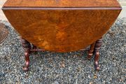 antique table