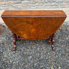 antique table