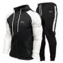 Men tracksuit -KCL Image 9