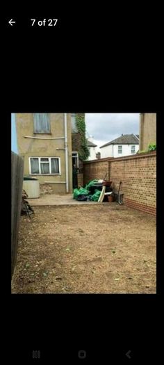 T&m gutter and  garden service