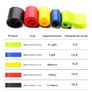 Resistance Band Set For Men And Women 5 In Set Image 2