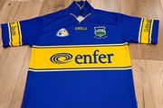 Classic O'Neill's 2002 Tipperary home Jersey