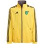 Adidas Jamaica Anthem Jacket (Reversible) - Medium BNWT Image 4