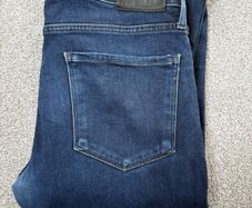 Paige men's jeans