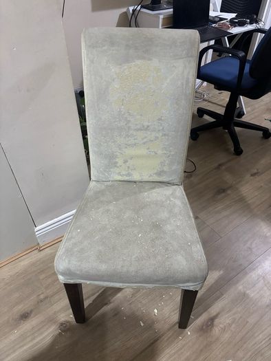 chairs