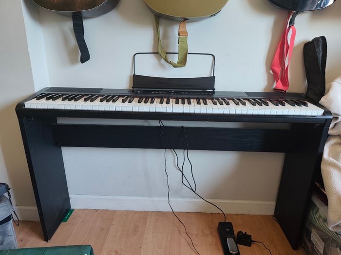 Piano