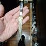 vintage dress knife Image 7