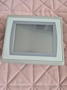HMI Panel View Plus
