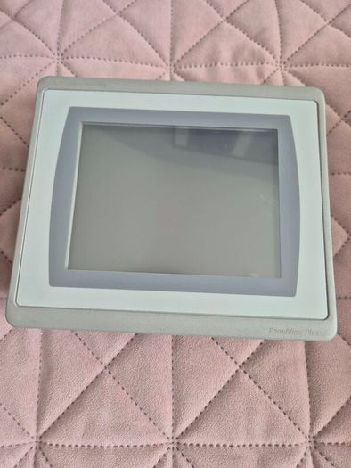 HMI Panel View Plus