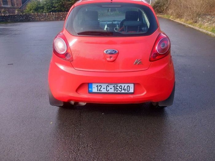 12.Ford.Ka.1.2.pet.153km.nct.8/27.2550e