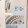 New Shower Head (Muti-function High Pressure) Image 2