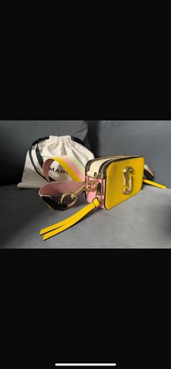 Marc Jacob the snapshot