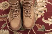 Boots size EU-40, UK-7