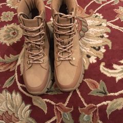 Boots size EU-40, UK-7