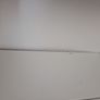 White ikea cabinet Image 4