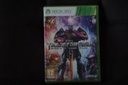 XBOX360 | Transformers rise of the dark spark