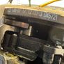 Bmw 5 Series E60 E61 2003-2008 Gear Selector Steptronic 7522144 Image 6