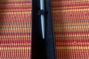 Parker jotter steel ballpoint pen