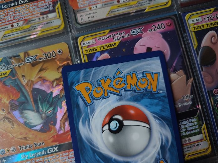 Gyarados GX ! Promo from Sun & Moon Era ! 2019 ! Pokemon Card !