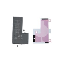 High Capacity Replacement Battery For iPhone 11 Pro Max Battery 4500mAh New - FHT17IPBHQ