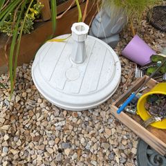 parasol base