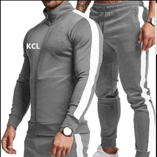 Men tracksuits-KCL