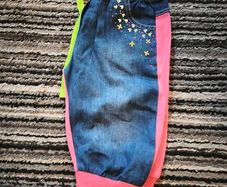 40 pairs Girls kids jeans. For resellers 120  for all