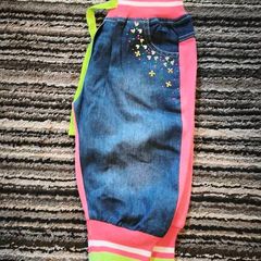 40 pairs Girls kids jeans. For resellers 120  for all