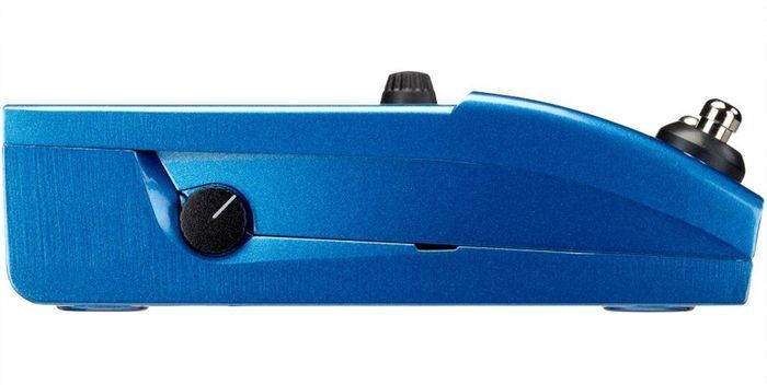 TC Helicon Voice Live Play Vocal Harmony & Multi-Effects Processor Pedal