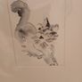 Japanese Brush Painting by S. Rush Image 2
