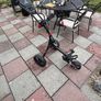 Golf trolley Image 4