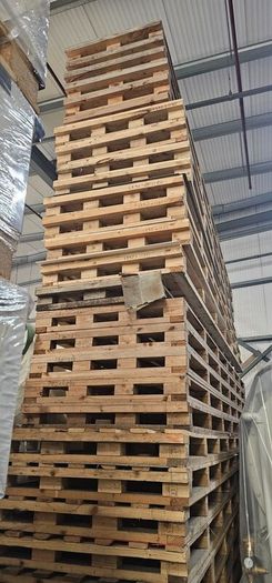Pallets