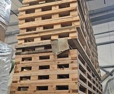 Pallets