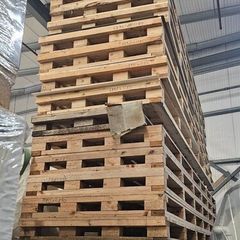 Pallets