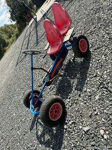 Berg Go Kart