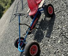Berg Go Kart