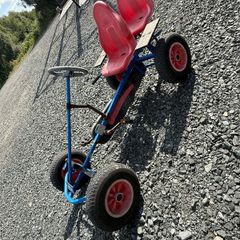 Berg Go Kart