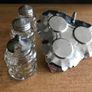 Vintage Cruet Set Image 4