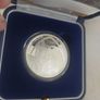 christ church silver proof Image 2