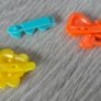Dolls hair clips Image 2